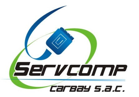 Servcomp
